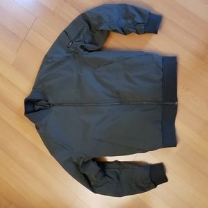 CSG Enterprise Flight Jacket Size S